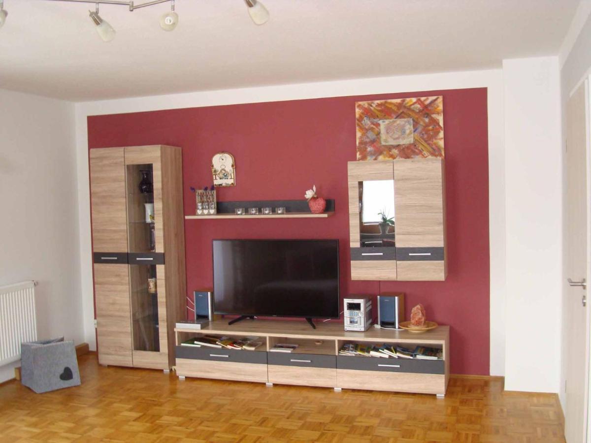 Ferienwohnung Gabi Piding Zewnętrze zdjęcie