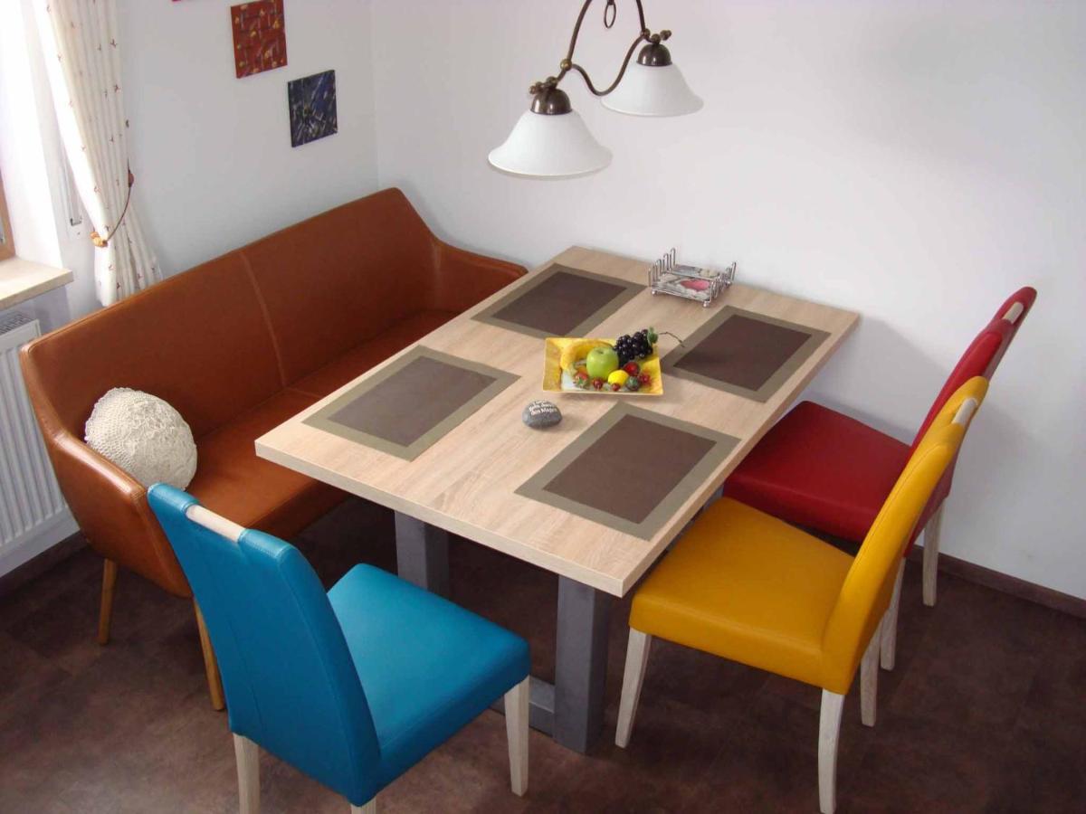 Ferienwohnung Gabi Piding Zewnętrze zdjęcie